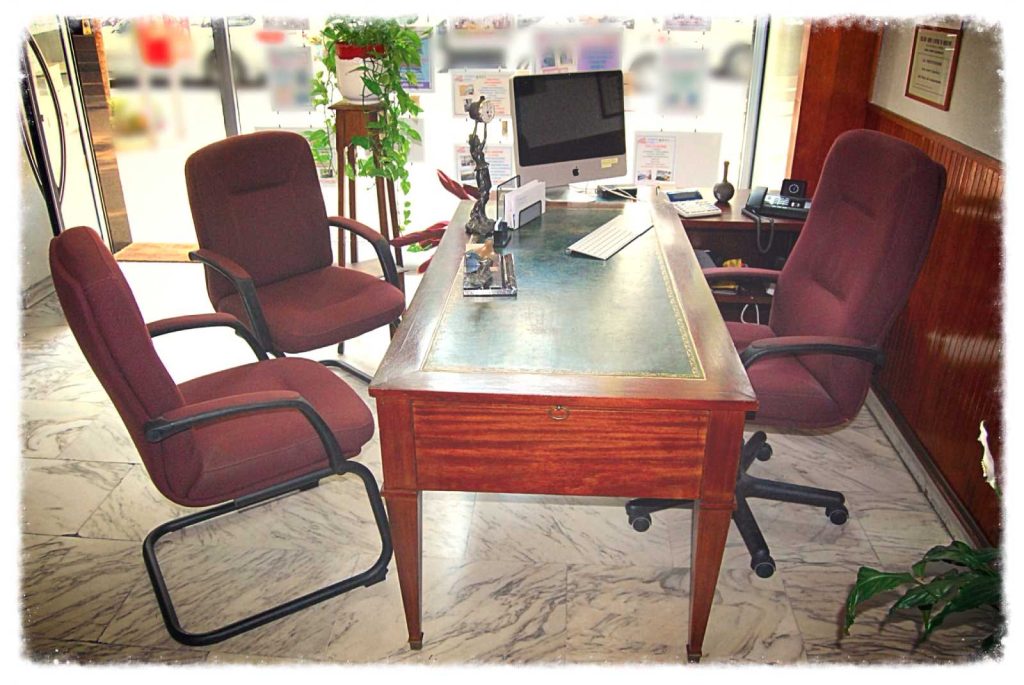 Immobiliare Sostegni Sanremo