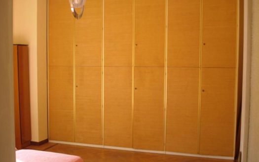 Appartamento Via Galilei – Zona Borgo