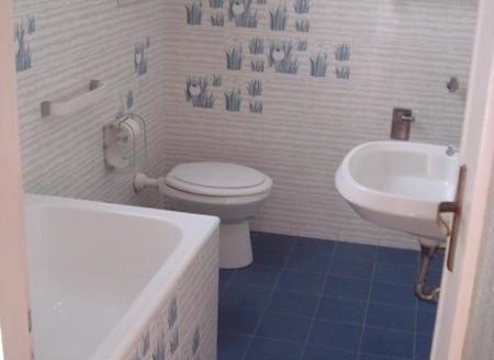 Appartamento Via Galilei – Zona Borgo