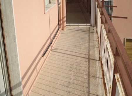 Appartamento Via Galilei – Zona Borgo