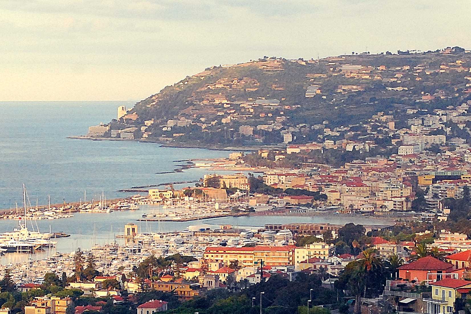 Agenzia immobiliare Sostegni di Sanremo