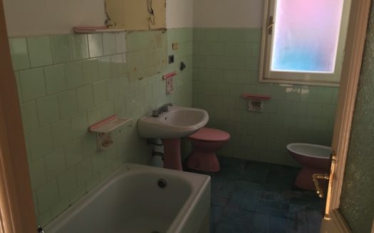 Appartamento Via P. Agosti