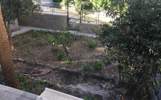 Appartamento Via P. Agosti