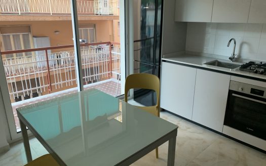 Appartamento in Via Lamarmora