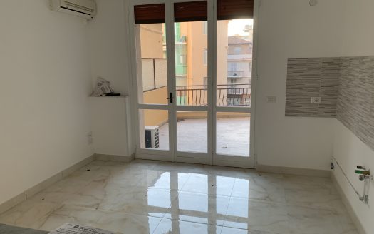 Appartamento in Via Lamarmora