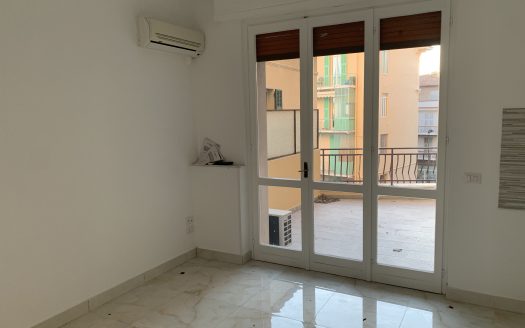 Appartamento in Via Lamarmora