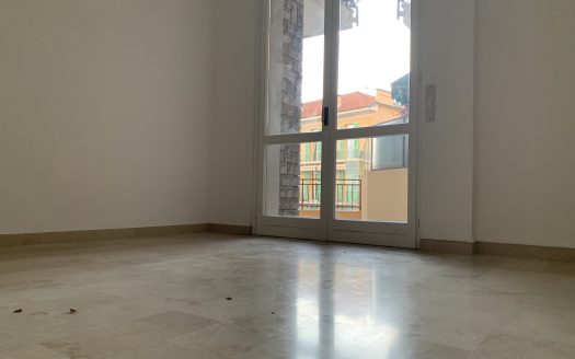 Appartamento in Via Lamarmora