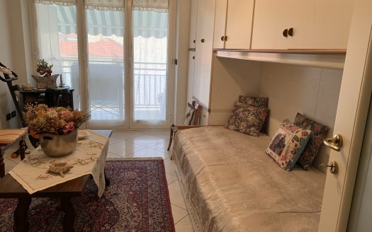 Appartamento in Via del Castillo
