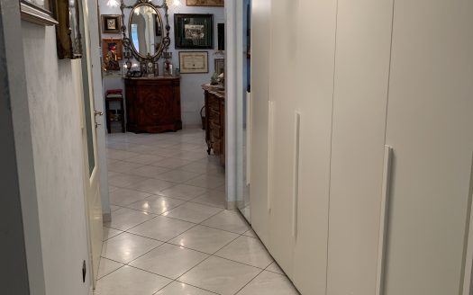 Appartamento in Via del Castillo