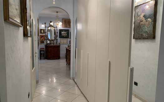 Appartamento in Via del Castillo