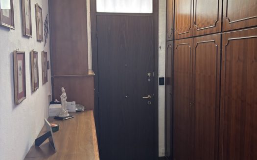 Via Borea – Appartamento indipendente