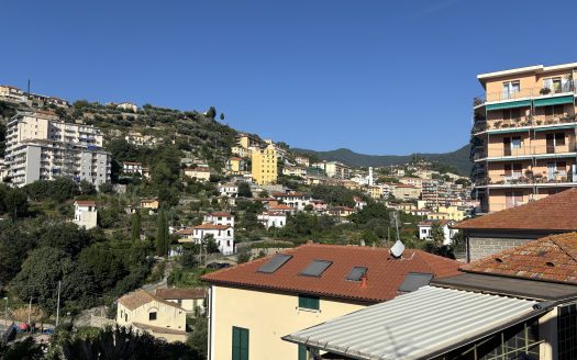 Via Borea – Appartamento indipendente