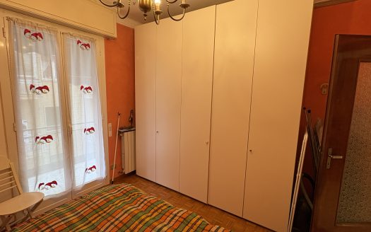 Via P. Agosti – Vicinanze P.zza Eroi Sanremesi