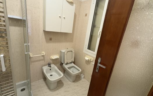 Via P. Agosti – Vicinanze P.zza Eroi Sanremesi