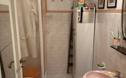 Appartamento in via Volta