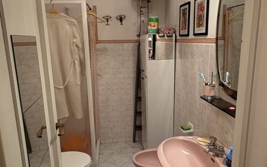 Appartamento in via Volta