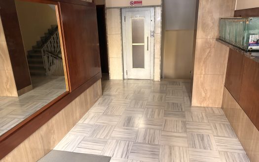 Appartamento in via Volta