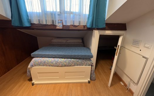 Monolocale in c.so Garibaldi